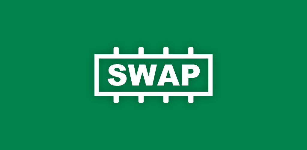 Swapper 1.4.1 APK feature