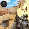 SWAT Counter Terrorist Shooter Mod 3.4.1 APK for Android Icon