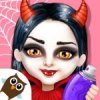 Sweet Baby Girl Halloween Fun Mod icon