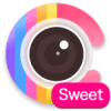 Sweet Candy Cam Mod icon