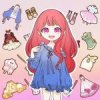 Sweet Girl: Doll Dress Up Game Mod icon