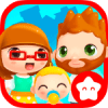 Sweet Home Stories icon