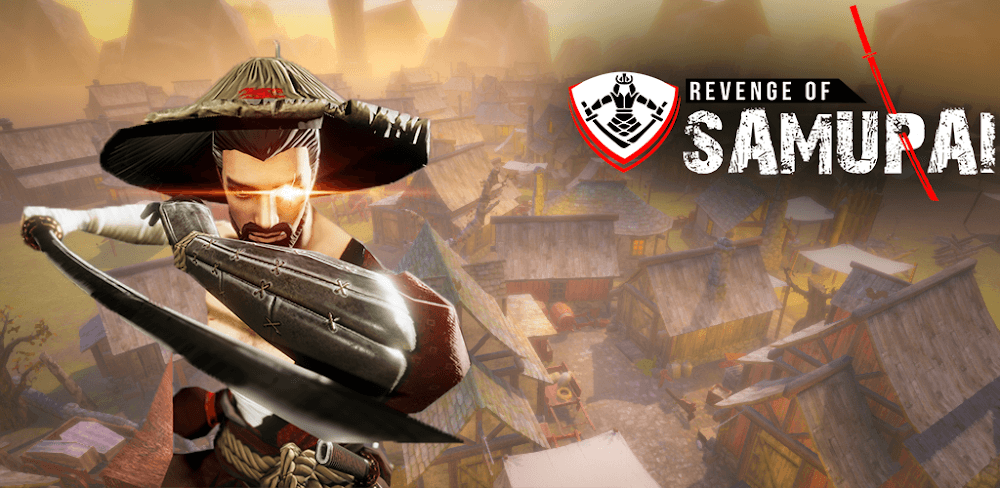 Sword Fighting – Samurai Games 1.5.3 APK feature