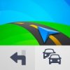Sygic GPS Navigation & Maps Mod icon