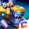 Tactical Monsters Rumble Arena Mod 1.19.26 APK for Android Icon