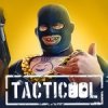 Tacticool Mod 1.62.10 APK for Android Icon