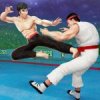 Tag Team Karate Fighting Mod 3.3.9 APK for Android Icon