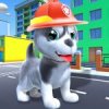 Talking Puppy Mod 1.80 APK for Android Icon