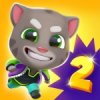 Talking Tom Gold Run 2 Mod 1.0.32.15329 APK for Android Icon