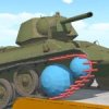Tank Physics Mobile Mod icon