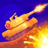 Tank Stars Remastered Mod 1.0.0 APK for Android Icon