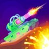 Tank Stars Mod 2.2.0 APK for Android Icon
