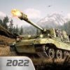 Tank Warfare Mod 1.1.6 APK for Android Icon