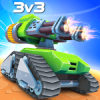 Tanks A Lot! 6.300 APK for Android Icon