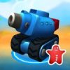 Tanks vs Bugs Mod 1.1.45 APK for Android Icon
