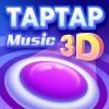 Tap Music 3D Mod icon