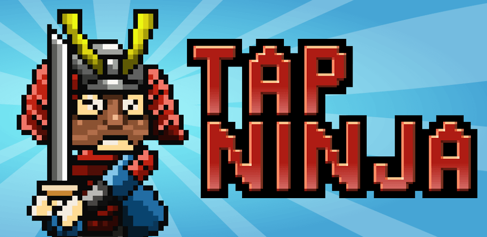 Tap Ninja 4.1.0 APK feature