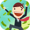 Tap Tycoon Mod 2.0.14 APK for Android Icon
