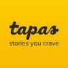 Tapas – Comics and Novels Mod icon