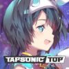 TAPSONIC TOP Mod 1.23.20 APK for Android Icon