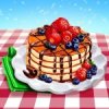 Tasty World – Cooking Fever Mod 1.19.0 APK for Android Icon