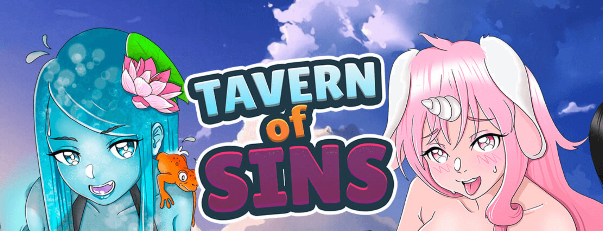 Tavern of Sins 1.0.4.4 APK feature