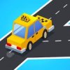 Taxi Run: Traffic Driver 1.78 APK for Android Icon