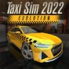 Taxi Sim 2022 Evolution 1.3.5 APK for Android Icon