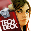 Tech Deck Skateboarding Mod 2.1.1 APK for Android Icon