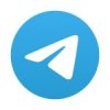 Telegram 10.8.3 APK for Android Icon