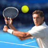 Tennis World Open 2023 1.2.3 APK for Android Icon