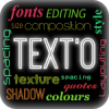TextO Pro Mod 2.7 APK for Android Icon