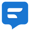 Textra SMS Mod icon