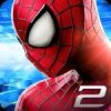 The Amazing Spider-Man 2 1.2.8d APK for Android Icon