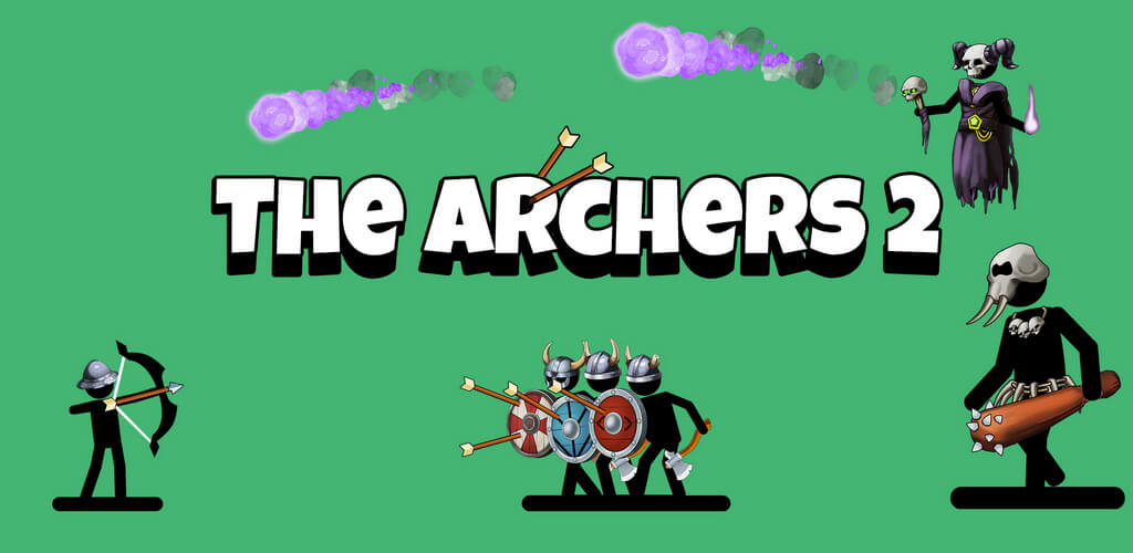 The Archers 2 1.7.5.0.9 APK feature