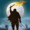 The Bonfire 2 Mod 190.1.9 APK for Android Icon