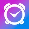The Clock Mod 8.9.9 APK for Android Icon