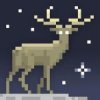 The Deer God Mod 1.20 APK for Android Icon