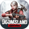 The Doomsland: Survivors Mod 1.4.3 APK for Android Icon