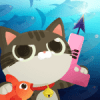 The Fishercat Mod 4.3.6 APK for Android Icon