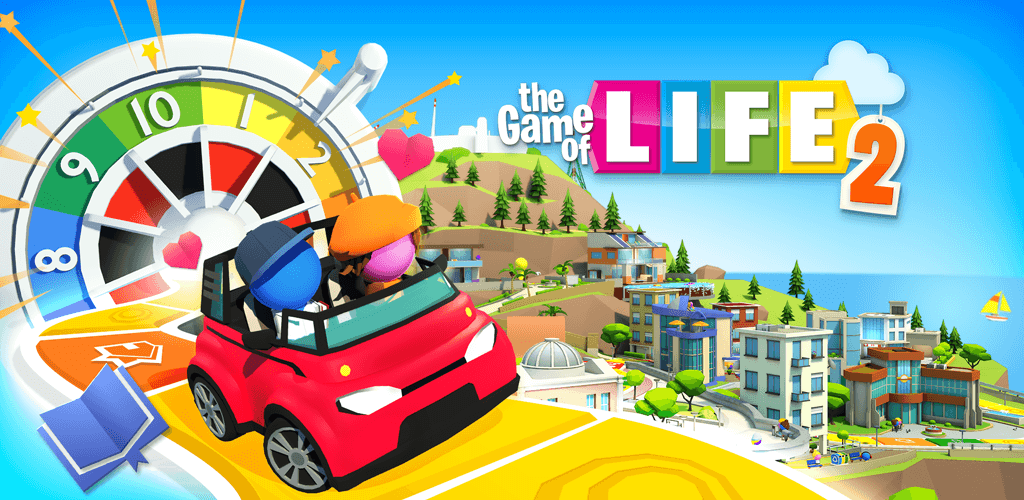 THE GAME OF LIFE 2 Mod 0.5.0 APK feature
