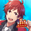 THE IDOLM @ STER SideM Mod 2.3.0 APK for Android Icon
