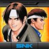 THE KING OF FIGHTERS ’97 Mod 1.5 APK for Android Icon