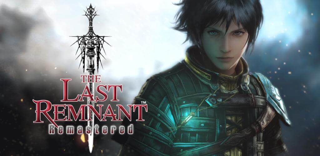 THE LAST REMNANT Remastered 1.0.3 APK feature