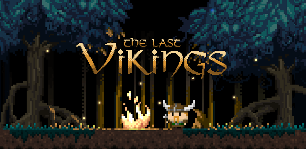 The Last Vikings 1.4.1 APK feature