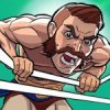 The Muscle Hustle Mod 2.9.7025 APK for Android Icon