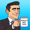 The Office: Somehow We Manage 1.24.1 APK for Android Icon