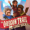 The Oregon Trail: Boom Town Mod 1.15.0 APK for Android Icon