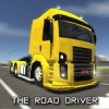 The Road Driver Mod icon