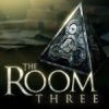 The Room Three Mod 1.08 APK for Android Icon